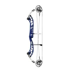 PSE - DOMINATOR DUO X 35 SE2 DROITIER (RH) 40-50 # NAVY BLUE