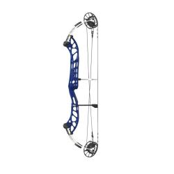 PSE - DOMINATOR DUO X 35 EM2 50-60 # DROITIER (RH) NAVY BLUE