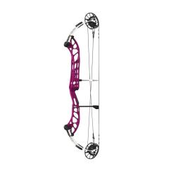PSE - DOMINATOR DUO X 35 EM2 30-40 # GAUCHER (LH) PURPLE