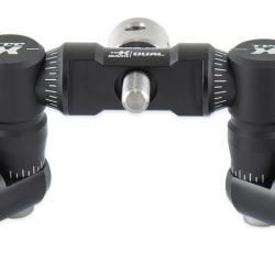 AVALON - V-Bar TEC MAXX Dual R&eacute;glable