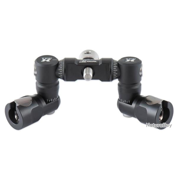 AVALON - V-Bar TEC MAXX Dual R�glable