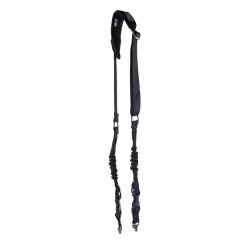 Sangle 2 points QD noire