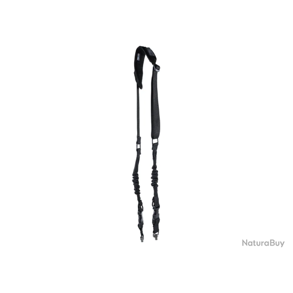 Sangle 2 points QD noire