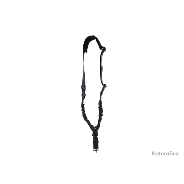 Sangle 1 point QD noire