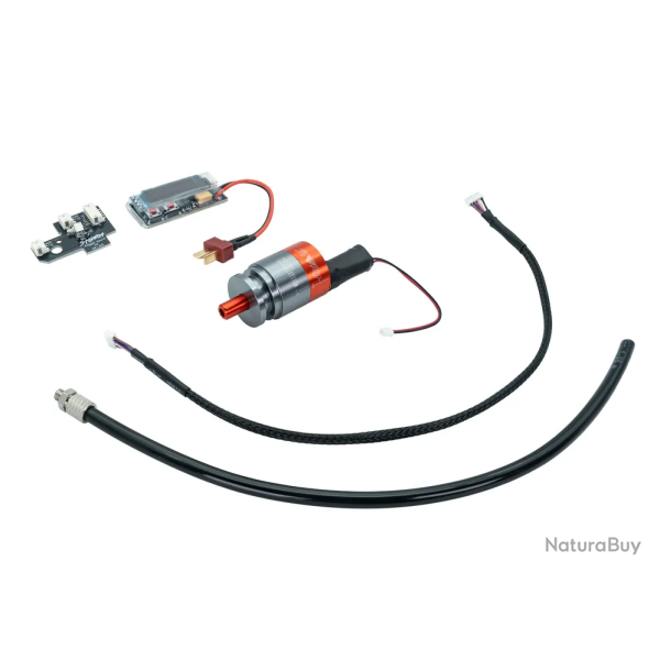 Syst�me HPA Storm HP-R V2