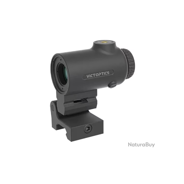 Magnifier SOM 3x 75 mm
