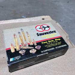 Sauvestre 7 mm Rem Mag