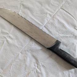 Ustensile de cuisinier / boucher