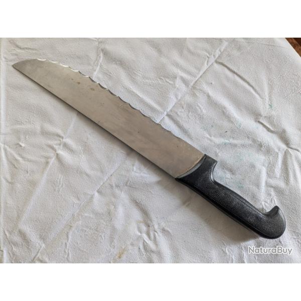 Ustensile de cuisinier / boucher