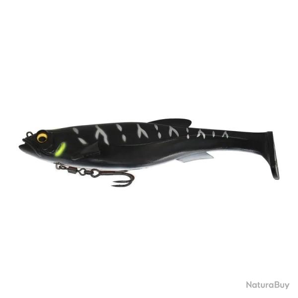 MEGABASS Mag Draft 8' - BLACK UF