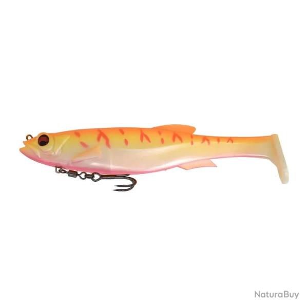 MEGABASS Mag Draft 8' - ALBINO TIGER