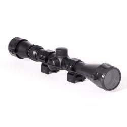 LUNETTE UMAREX 3-9X40 30 MM AVEC MONTAGE 11MM
