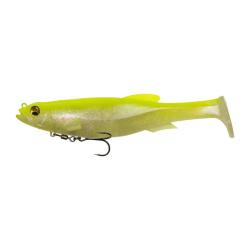 MEGABASS Mag Draft 8' - CHART BACK