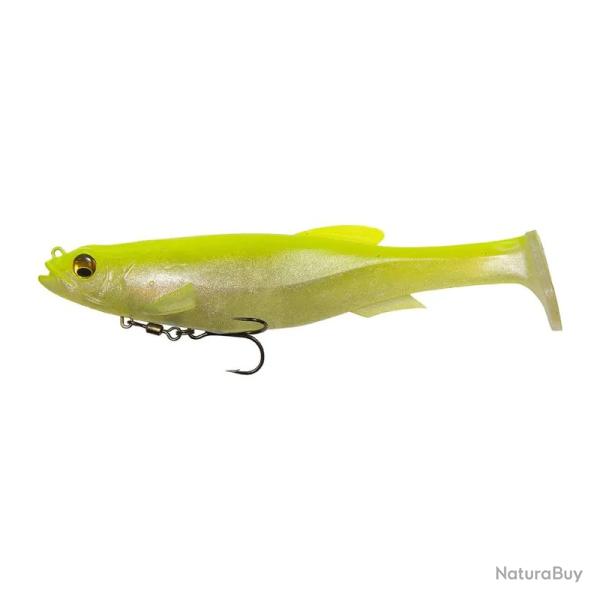 MEGABASS Mag Draft 8' - CHART BACK
