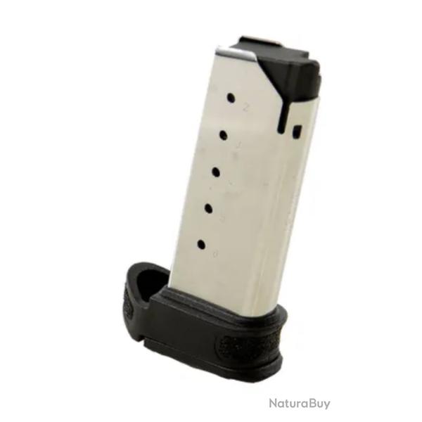 Chargeur HS Produkt S5 - 45 Acp - 6 coups