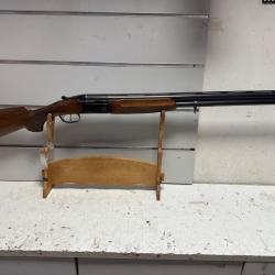 Fusil superpose Beretta S686 ULTRA LIGHT cal.12/70 bois can.71cm