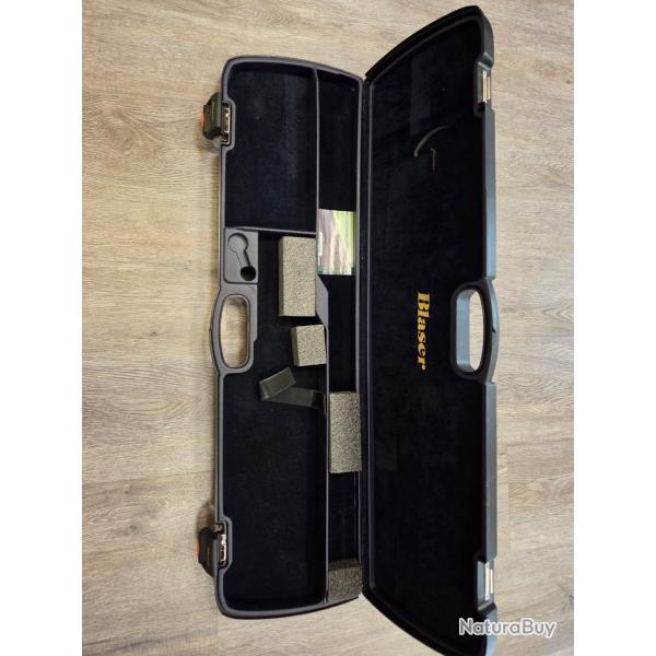 Mallette blaser pour fusil