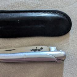 Couteau LAGUIOLE STARCK