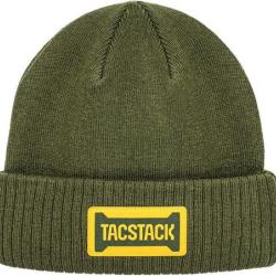 Bonnet Tacstack Vert