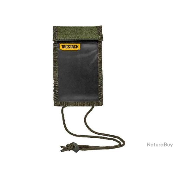 Pochette de Voyage S�curis�e TacStack