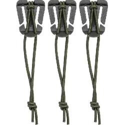 Syst&egrave;me d'attache Molle TacStack x3