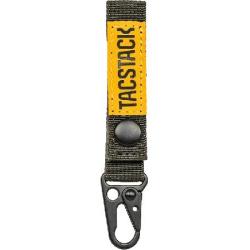 Mousqueton Tactique Tacstack avec Sangle Molle
