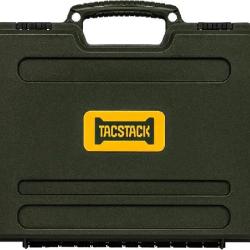 Mallette pour Pistolet TacStack 32x22 - Verte