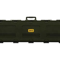 Mallette pour Fusil TacStack 131x34 - Verte