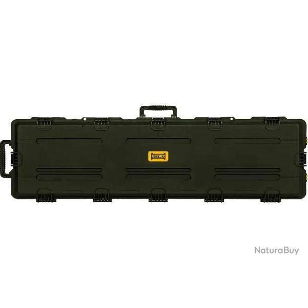 Mallette pour Fusil TacStack 131x34 - Verte