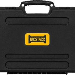 Mallette pour Pistolet TacStack 32x22 - Noire