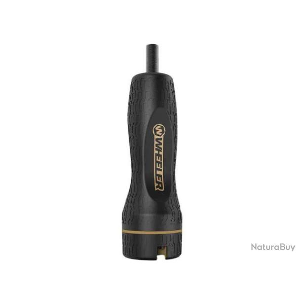 Tournevis dynamom�trique Wheeler 0,6 � 11,3 nm