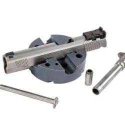 Etau universel pour arme de poing Wheeler