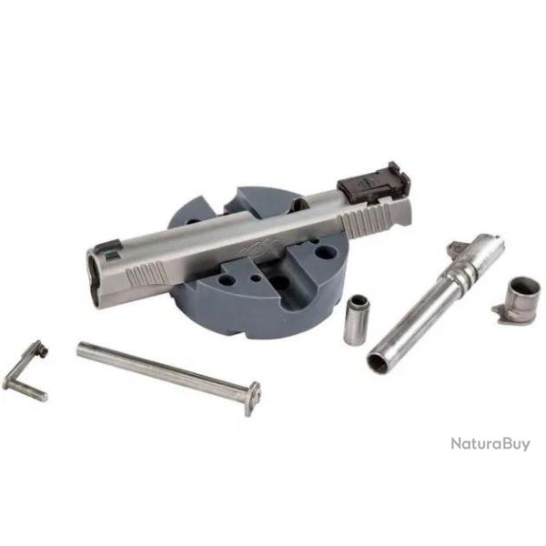 Etau universel pour arme de poing Wheeler