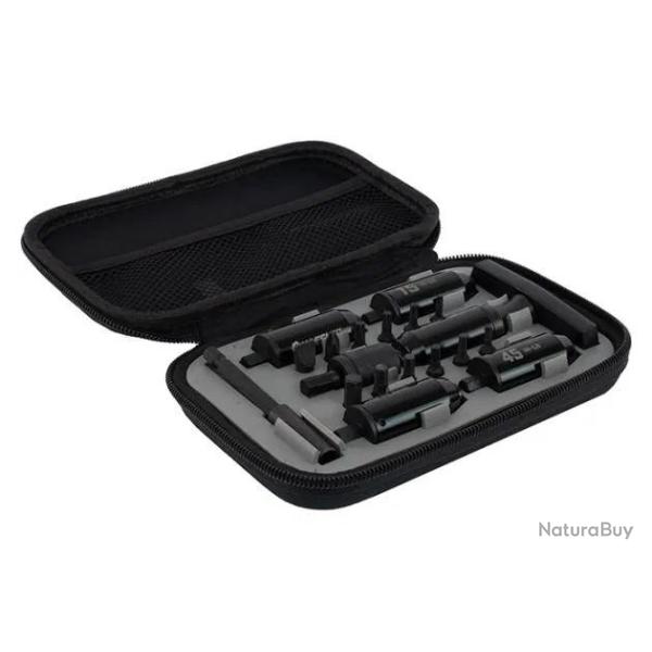 Cl� pr�-set dynamom�trique pour armurier Wheeler