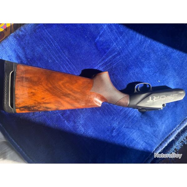 Vend fusil benelli