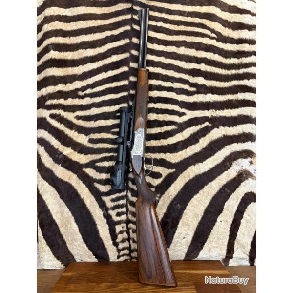 Chapuis Super Orion cal.30R - ca.55cm - Z6i 1-6x24