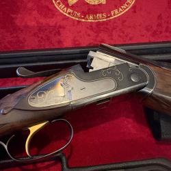 Superbe express Pierre Artisan faux corps 8x57 jrs