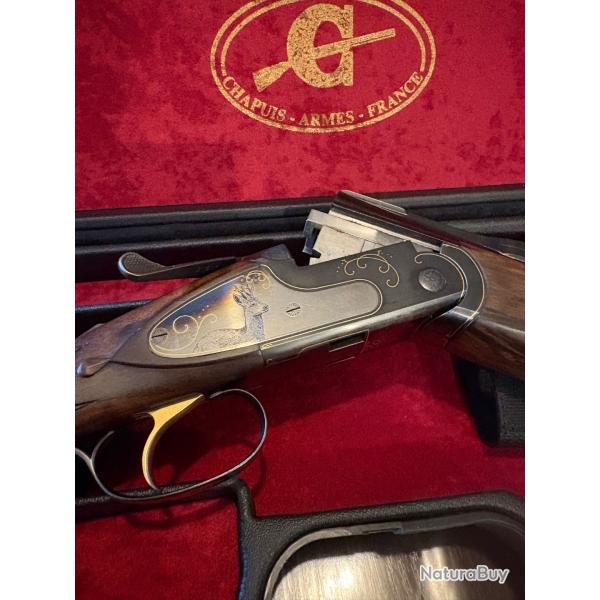 Superbe express Pierre Artisan faux corps 8x57 jrs