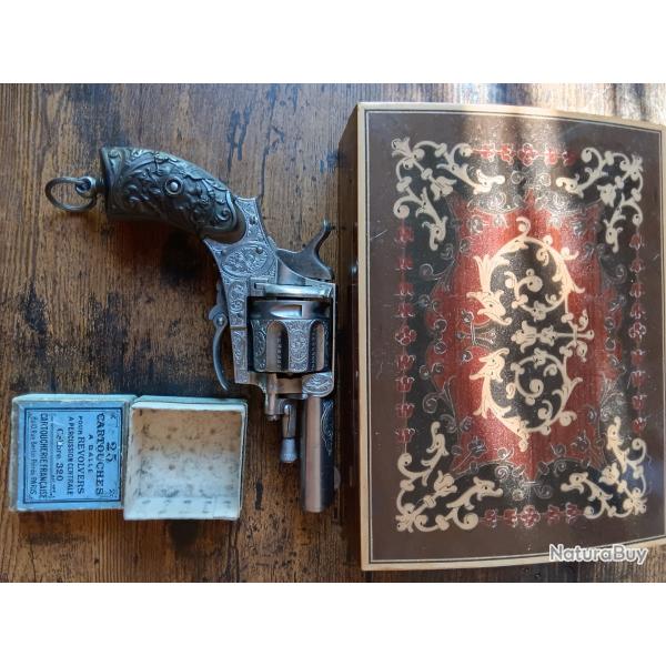 The Terrific 1885