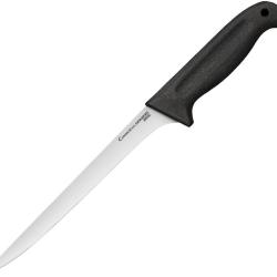 Couteau de Cuisine Cold Steel Commercial Series 8 Fillet Lame Acier 4116 CS20VF8SZ