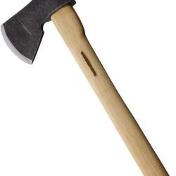 Hachette Condor Cantina T&ecirc;te Acier 1060HC Manche Hickory CTK140318HC