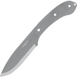 Couteau Fixe Condor Blue River Lame Acier 1095HC CTKCB28254HC