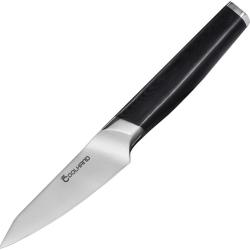 Couteau de Cuisine Coolhand Paring Lame Acier 1.4116 Manche G10 Noir CLH7193GG10