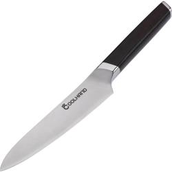 Couteau de Cuisine Coolhand Utility Lame Acier 1.4116 Manche &Eacute;b&egrave;ne CLH7195C2E