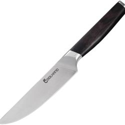 Couteau de Cuisine Coolhand Steak Lame Acier 1.4116 Manche &Eacute;b&egrave;ne CLH7195GE