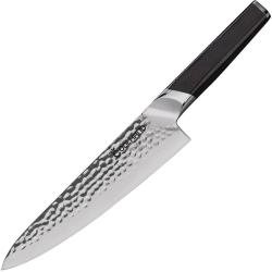 Couteau de Cuisine Coolhand Chef's Lame Acier 440C Manche &Eacute;b&egrave;ne CLH7198CE