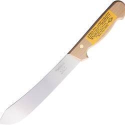 Couteau de Cuisine Dexter Butcher Lame Inox Manche Bois DX4691