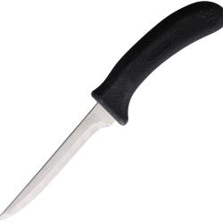 Couteau de Cuisine ERGO SHARP Boning Lame Acier Manche Synth&eacute;tique ERG806