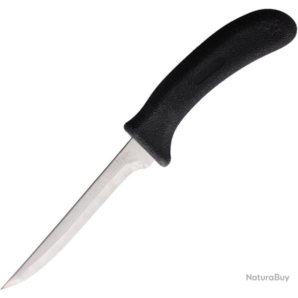 Couteau de Cuisine ERGO SHARP Boning Lame Acier Manche Synth�tique ERG806