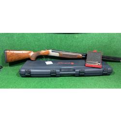 Fusil fabarm Elodie C cal12/76